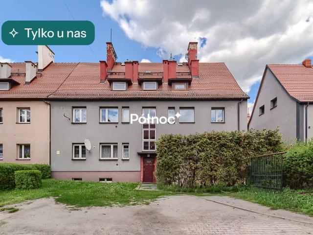 Mieszkanie na sprzedaż w Zabrze, Śląskie