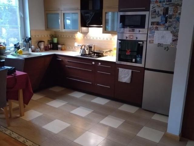 Mieszkanie na sprzedaż w Józefów, Mazowieckie