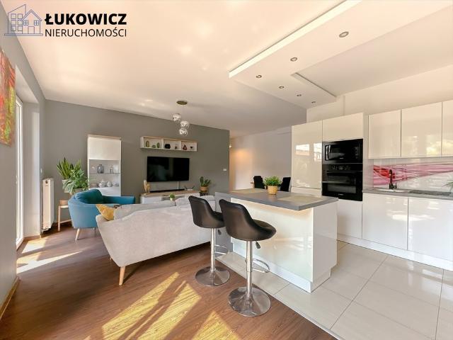 Mieszkanie na sprzedaż w Bielsko-biała, Śląskie
