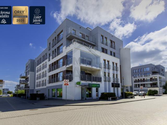 Mieszkanie na sprzedaż w Rumia, Pomorskie