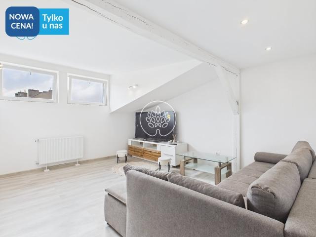 Mieszkanie na sprzedaż w Bydgoszcz, Kujawsko-pomorskie