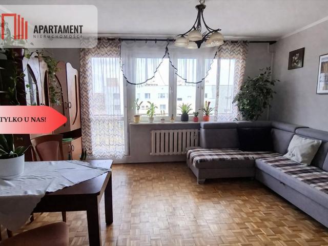 Mieszkanie na sprzedaż w Iława, Warmińsko-mazurskie