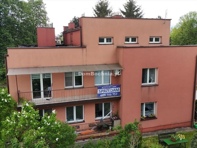 Mieszkanie na sprzedaż w Niepołomice, Małopolskie
