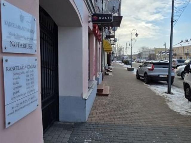 Mieszkanie na sprzedaż w Góra Kalwaria, Mazowieckie