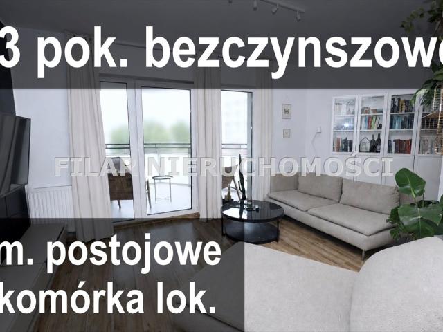 Mieszkanie na sprzedaż w Lubin, Dolnośląskie