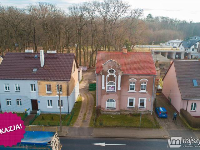 Mieszkanie na sprzedaż w Płoty, Zachodniopomorskie
