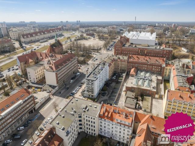Mieszkanie na sprzedaż w Szczecin, Zachodniopomorskie