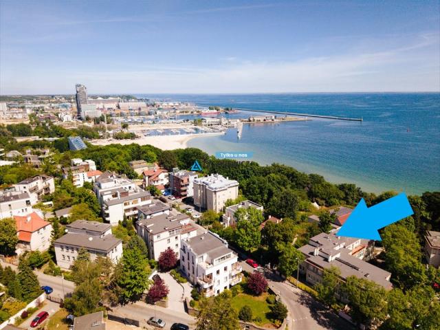 Mieszkanie na sprzedaż w Gdynia, Pomorskie