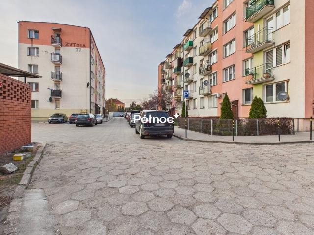 Mieszkanie na sprzedaż w Włocławek, Kujawsko-pomorskie