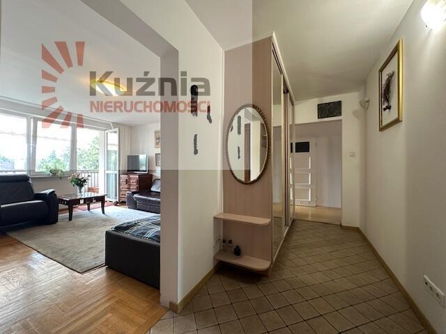 Mieszkanie na sprzedaż w Warszawa, Mazowieckie