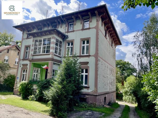 Mieszkanie na sprzedaż w Oborniki Śląskie, Dolnośląskie