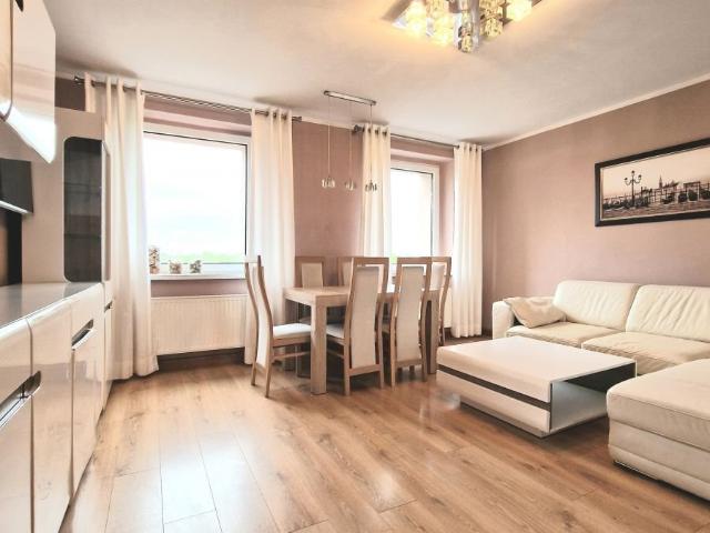 Mieszkanie na sprzedaż w Legnica, Dolnośląskie
