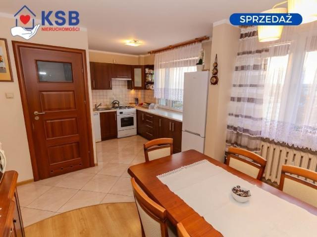 Mieszkanie na sprzedaż w Ostrowiec Świętokrzyski, Świętokrzyskie