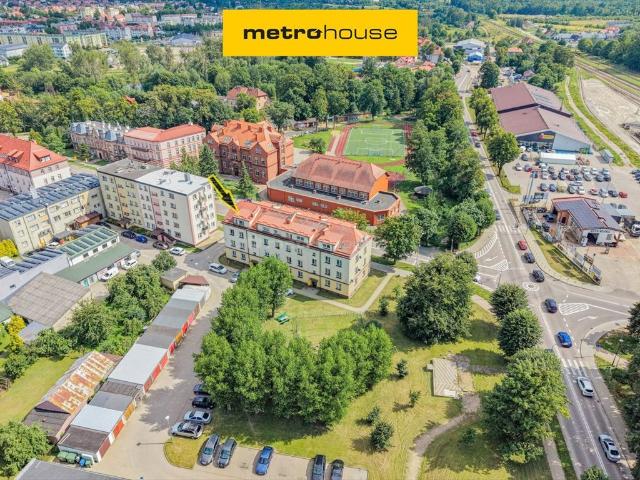 Mieszkanie na sprzedaż w Olecko, Warmińsko-mazurskie