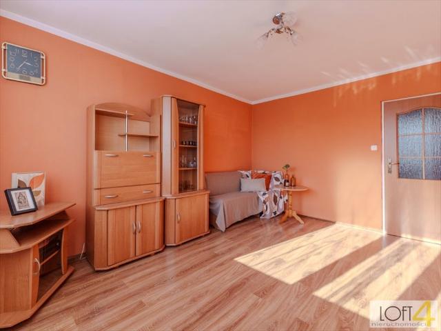 Mieszkanie na sprzedaż w Nowy Sącz, Małopolskie