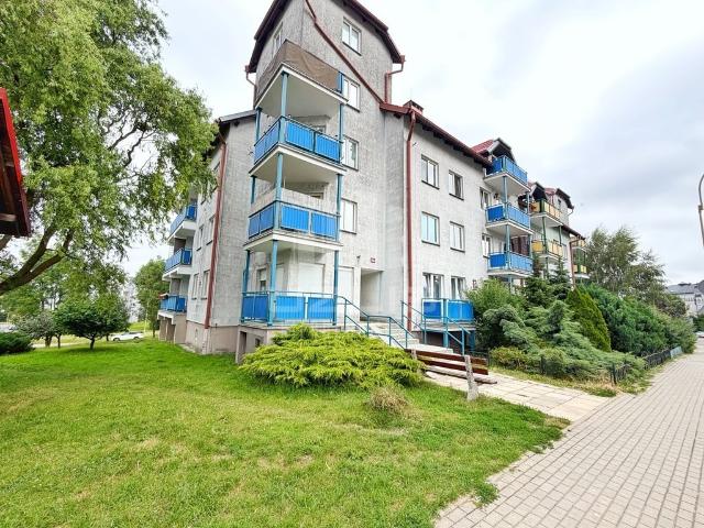 Mieszkanie na sprzedaż w Tczew, Pomorskie