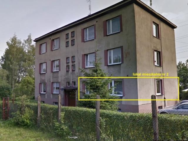 Mieszkanie na sprzedaż w Ruda Śląska, Śląskie