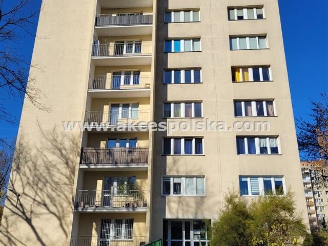 Mieszkanie na sprzedaż w Warszawa, Mazowieckie