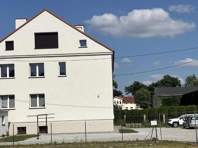 Mieszkanie na sprzedaż w Leszno, Wielkopolskie