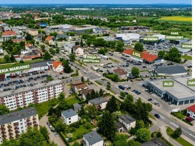 Mieszkanie na sprzedaż w Świecie, Kujawsko-pomorskie