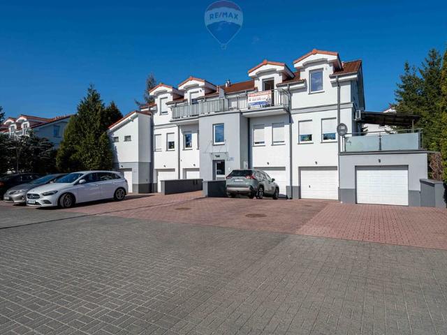 Mieszkanie na sprzedaż w Złotniki, Wielkopolskie