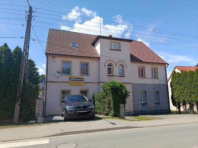 Mieszkanie na sprzedaż w Ząbkowice Śląskie, Dolnośląskie