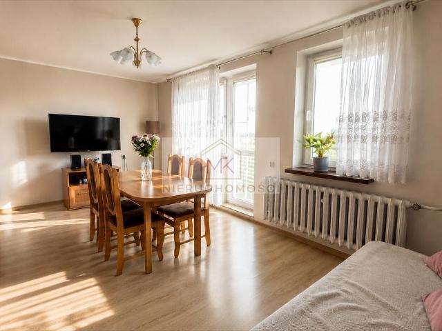 Mieszkanie na sprzedaż w Opolskie