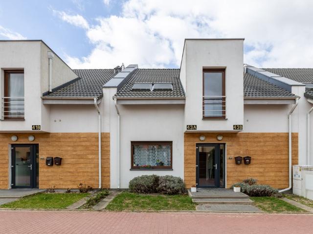 Mieszkanie na sprzedaż w Lusówko, Wielkopolskie