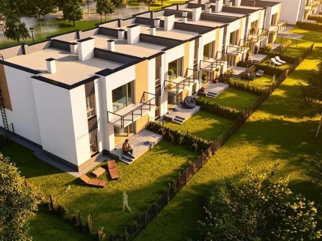 Mieszkanie na sprzedaż w Rzeszów, Podkarpackie