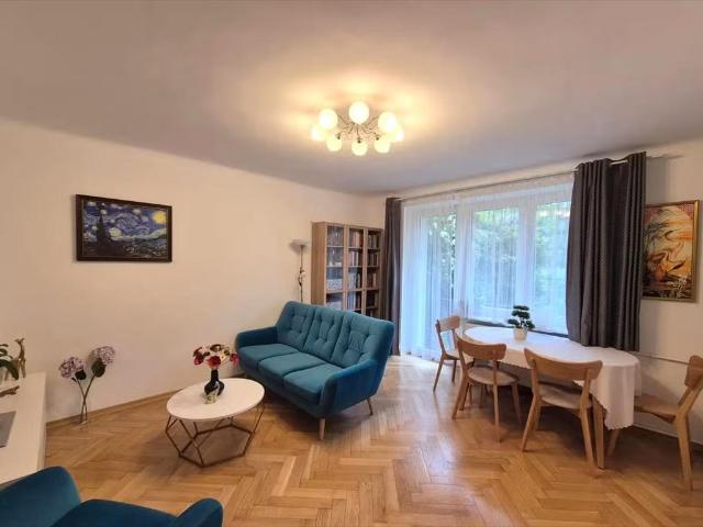 Mieszkanie na sprzedaż w Warszawa, Mazowieckie