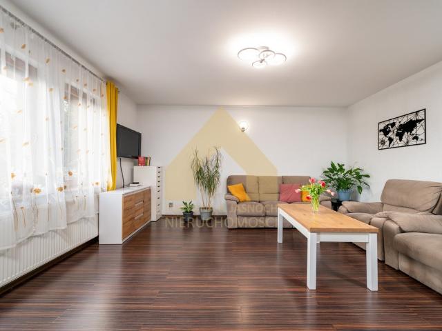 Mieszkanie na sprzedaż w Bielsko-biała, Śląskie