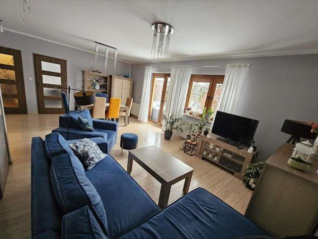 Mieszkanie na sprzedaż w Modlnica, Małopolskie