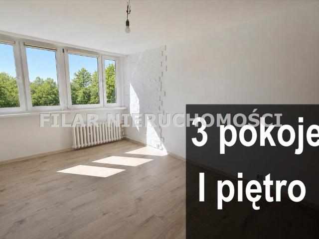 Mieszkanie na sprzedaż w Lubin, Dolnośląskie