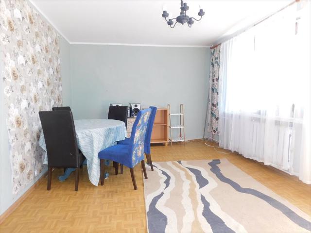 Mieszkanie na sprzedaż w Wilkasy, Warmińsko-mazurskie