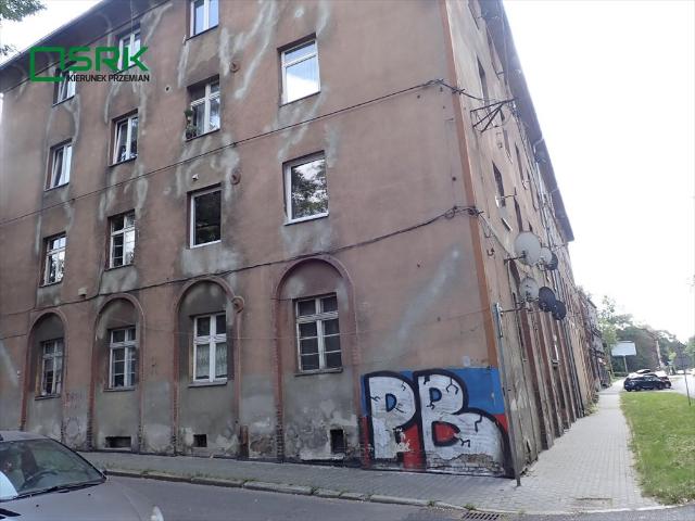 Mieszkanie na sprzedaż w Bytom, Śląskie