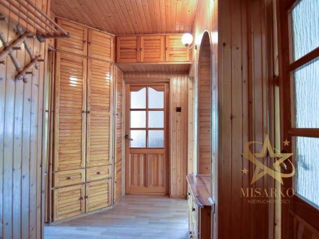 Mieszkanie na sprzedaż w Dąbrowa Białostocka, Podlaskie