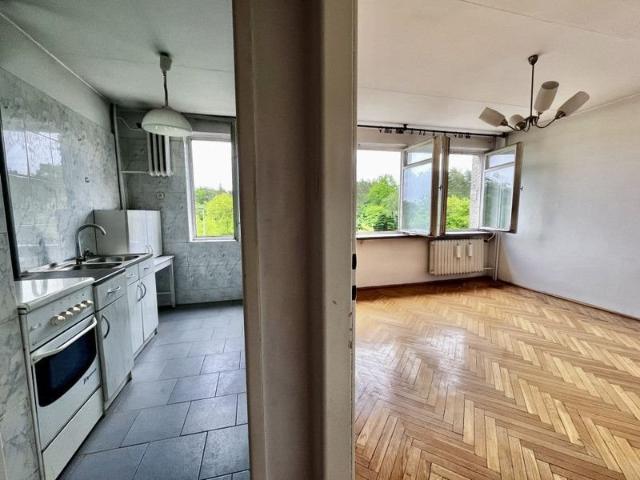 Mieszkanie na sprzedaż w Warszawa, Mazowieckie
