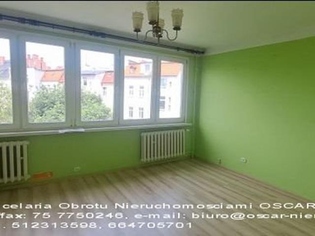 Mieszkanie na sprzedaż w Zgorzelec, Dolnośląskie