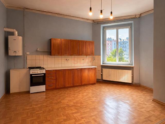Mieszkanie na sprzedaż w Bytom, Śląskie