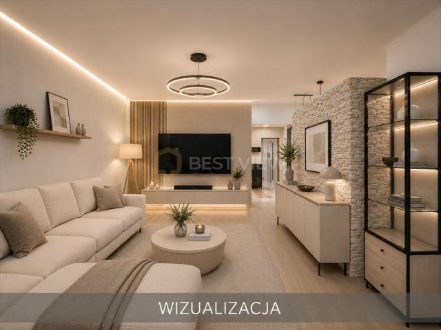 Mieszkanie na sprzedaż w Piaseczno, Mazowieckie