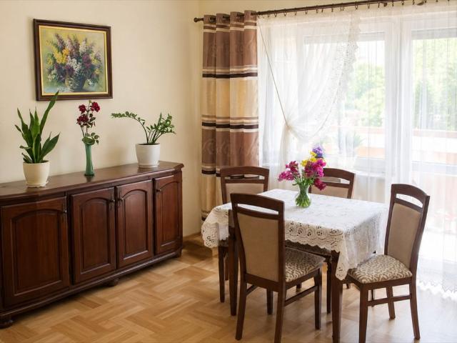 Mieszkanie na sprzedaż w Rzeszów, Podkarpackie