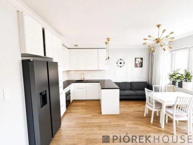 Mieszkanie na sprzedaż w Marki, Mazowieckie