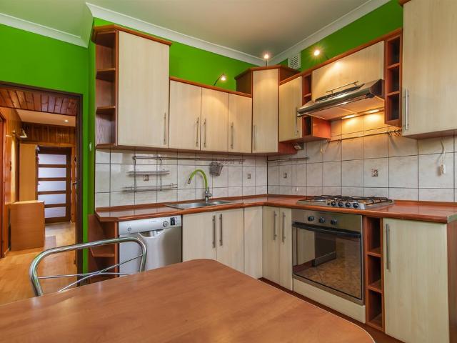 Mieszkanie na sprzedaż w Krosno Odrzańskie, Lubuskie