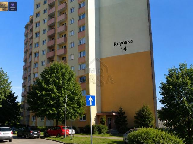 Mieszkanie na sprzedaż w Gdynia, Pomorskie