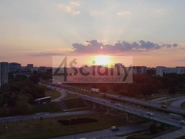 Mieszkanie na sprzedaż w Ursynów Północny, Warszawa