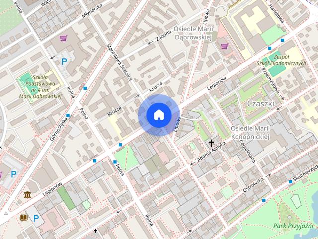 Mieszkanie do wynajęcia w Kalisz, Wielkopolskie