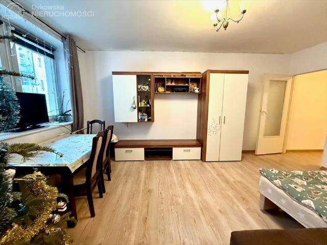 Mieszkanie na sprzedaż w Lębork, Pomorskie