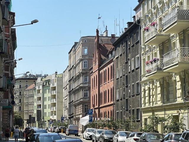 Mieszkanie na sprzedaż w Wrocław, Dolnośląskie