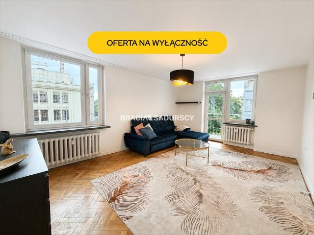 Mieszkanie do wynajęcia w Kraków, Małopolskie