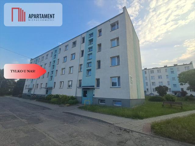 Mieszkanie na sprzedaż w Pelplin, Pomorskie